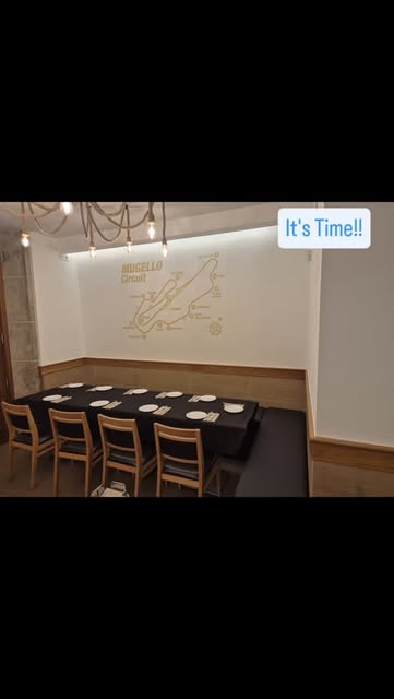 Comedor de El 46